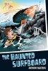 The Haunted Surfboard (Paperback) - Anthony Masters Photo