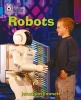 Robots - Band 04/Blue (Paperback) - Jonathan Emmett Photo