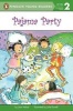 Pajama Party (Paperback) - Joan Holub Photo