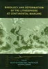 Rheology and Deformation of the Lithosphere at Continental Margins (Paperback, New) - Garry D Karner Photo