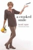 A Crooked Smile - A Memoir (Hardcover) - Terri Tate Photo