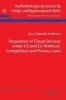 Regulation of Cloud Services Under US and EU Antitrust, Competition and Privacy Laws (Hardcover, New edition) - Sara Gabriella Hoffman Photo