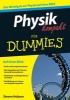 Physik Kompakt Fur Dummies (German, Paperback) - Steven Holzner Photo