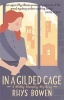 In a Gilded Cage (Paperback) - Rhys Bowen Photo