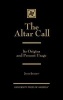 The Altar Call - The Origins and Present Usage (Hardcover) - David Bennett Photo