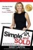 Simple and Sold - Sell Your Home Fast and Keep the Commission #1 Fsbo Guide - Selling Your House for Sale by Owner & Save Money! (Paperback) - Sissy Lappin Photo