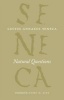 Natural Questions (Paperback) - Lucius Annaeus Seneca Photo