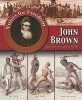 John Brown - Putting Actions Above Words (Paperback) - Geoffrey Michael Horn Photo