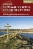 St Oswald's Way and St Cuthbert's Way - With the Northumberland Coast Path (Paperback, 2nd Revised edition) - Rudolf Abraham Photo