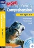 More Improving Comprehension 5-7 (CD-ROM) - Andrew Brodie Photo