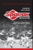 Spartak Moscow - A History of the People's Team in the Workers' State (Paperback) - Robert Edelman Photo