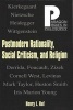 Postmodern Rationality, Social Criticism, and Religion (Paperback, New) - Henry L Ruf Photo