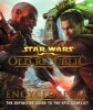 Star Wars: The Old Republic: Encyclopedia (Hardcover, New) - James Jones Photo