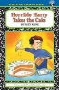 Horrible Harry Takes the Cake (Paperback) - Suzy Kline Photo