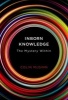 Inborn Knowledge - The Mystery Within (Hardcover) - Colin McGinn Photo