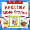 My Box of Bedtime Bible Stories - Bible Animal Stories for Bedtime/Bible Prayers for Bedtime/Bible Devotions for Bedtime (Multiple copy pack) - Daniel Partner Photo