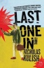 Last One in (Paperback) - Nicholas Kulish Photo