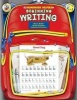 Beginning Writing, Homework Helpers, Grades PreK-1 (Paperback) - Kathy Zaun Photo