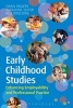 Early Childhood Studies: Enhancing Employability and Professional Practice (Paperback) - Ewan Ingleby Photo