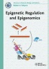 Epigenetic Regulation and Epigenomics (Hardcover) - Robert A Meyers Photo