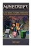 Minecraft Game Skins, Servers, Unblocked Mods, Download Guide Unofficial (Paperback) - Hse Games Photo