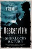 Baskerville - The Mysterious Tale of Sherlock's Return (Paperback, 2nd Revised edition) - John OConnell Photo