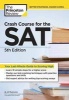 Crash Course for the SAT (Paperback, 5th Revised edition) - Princeton Review Photo