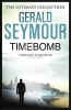 Timebomb (Paperback) - Gerald Seymour Photo