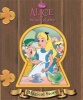 Disney's Alice in Wonderland (Hardcover) - Parragon Photo