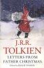 Letters from Father Christmas (Paperback) - J R R Tolkien Photo