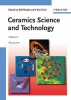 Ceramics Science and Technology (Hardcover) - Ralf Riedel Photo