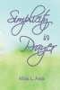 Simplicity in Prayer (Paperback) - Alicia L Amis Photo