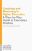 Coaching and Mentoring in Higher Education - A Step-by-Step Guide to Exemplary Practice (Paperback) - Jill Andreanoff Photo