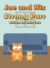 Joe and His Strong Purr (Hardcover) - Molly Cole Photo