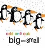 Big and Small (Board book) - Guido van Genechten Photo