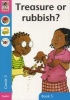 Treasure or Rubbish?, Book 5 - Gr 3 (Staple bound) -  Photo