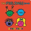 The Feelings Book (Board book) - Todd Parr Photo