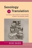 Sexology and Translation - Cultural and Scientific Encounters Across the Modern World (Paperback) - Heike Bauer Photo