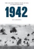 1942 the Second World War at Sea in Photographs (Paperback) - Phil Carradice Photo