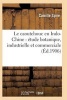 Le Caoutchouc En Indo-Chine: Etude Botanique, Industrielle Et Commerciale (French, Paperback) - Spire C Photo