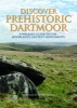 Discover Prehistoric Dartmoor - A Walker's Guide to the Moorlands Ancient Monuments (Hardcover) - William D Lethbridge Photo