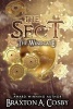 The Sect - The Windgate (Paperback) - Braxton A Cosby Photo