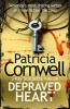 Depraved Heart (Paperback) - Patricia Cornwell Photo