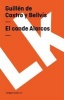 El Conde Alarcos (Spanish, Paperback) - Guilln De Castro Photo