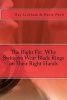 The Right Fit - Why Swingers Wear Black Rings on Their Right Hands (Paperback) - Ray Lickham Photo