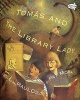 Tomas and the Library Lady (Paperback, 1st Dragonfly Books ed) - Pat Mora Photo