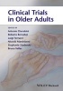 Clinical Trials in Older Adults (Hardcover) - Antonio Cherubini Photo