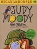 Judy Moody, Girl Detective (Paperback) - Megan McDonald Photo