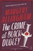 The Crime at Black Dudley (Paperback) - Margery Allingham Photo