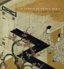 In Search of Prince Genji - Japan in Words and Images (Hardcover) - Mirjam Denes Photo